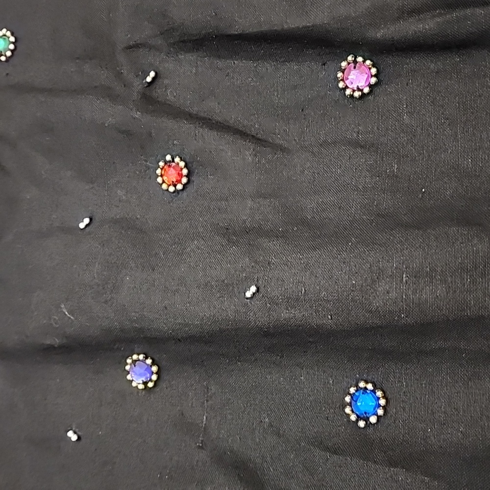 Vintage Appraisal dress - Picture 2 of 8